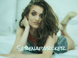 Serenaparcker