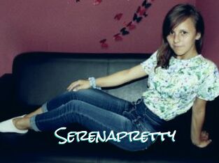 Serenapretty