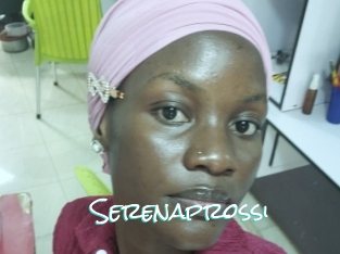 Serenaprossi