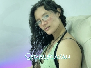 Serenecavali