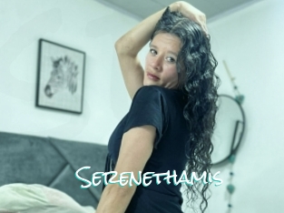 Serenethamis