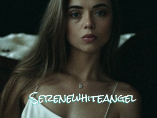 Serenewhiteangel
