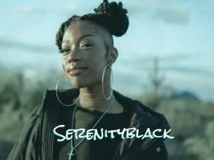 Serenityblack