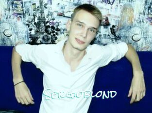 Sergioblond