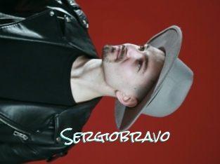 Sergiobravo