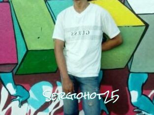 Sergiohot25