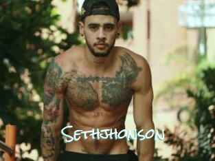 Sethjhonson