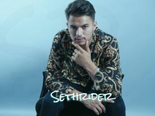 Sethrider