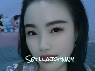 Setllajohnny