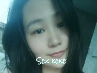 Sex_keke