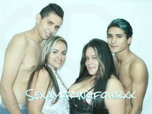 Sexamazingfourxx