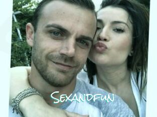 Sexandfun