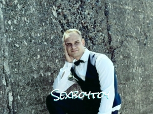 Sexboytoy