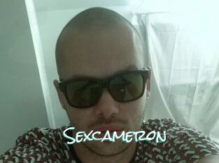 Sexcameron