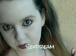 Sexdream