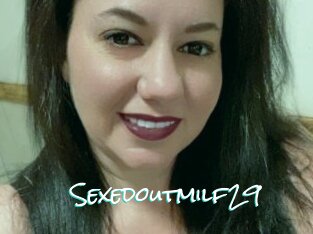 Sexedoutmilf29