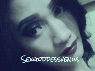 Sexgoddessvenus