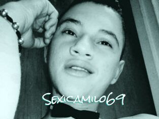 Sexicamilo69
