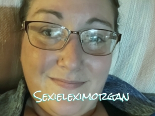 sexieleximorgan Sensuality Dream