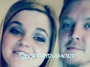 Sexifoxydiamond