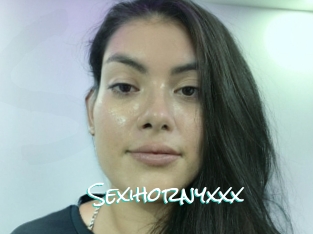 Sexihornyxxx
