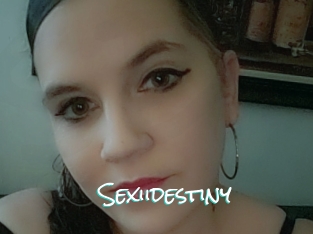 Sexiidestiny