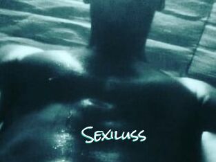 Sexiluss
