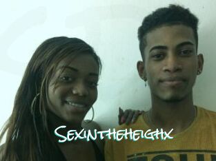Sexintheheighx