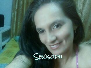 Sexisofii