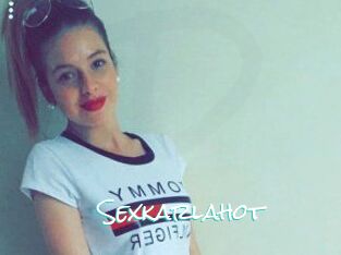 Sexkarlahot