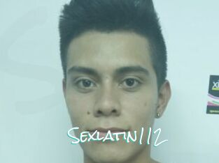 Sexlatin112