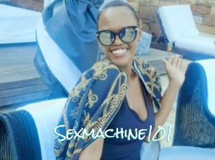 Sexmachine101