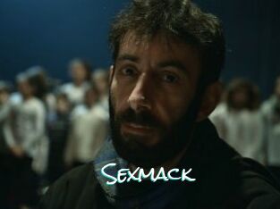 Sexmack