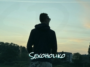 Sexoholiko