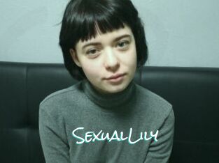 SexualLily