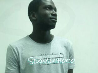 sexualchoco Sensuality Dream