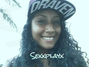Sexxplayx