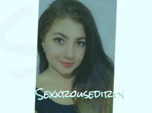 sexxrousedirty Sensuality Dream