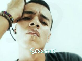 Sexxstev