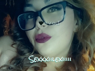 Sexxxiilexiiiii