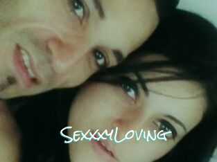 SexxxyLoving