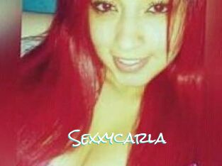 Sexxycarla
