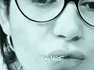 Sexxygf