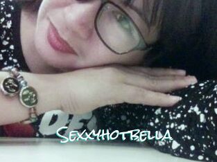 Sexxyhotbella