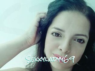 Sexxyladyy69