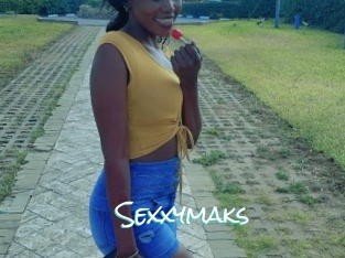 sexxymaks Sensuality Dream