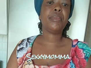 Sexxymomma