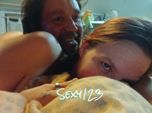 sexy123 Sensuality Dream