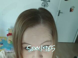 Sexy1985