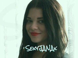 SexyJANAx